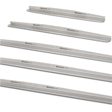 HUSQVARNA 1,8M ΛΕΠΙΔΑ ΔΙΑΜΟΡΦΩΣΗΣ BV 30 967858701